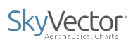 SkyVector-Logo